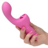Rechargeable Butterfly Kiss® Flicker